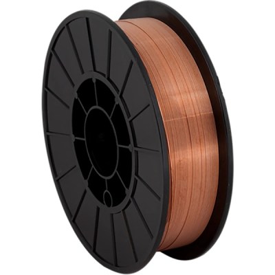 Gal Mig Wire spool roll